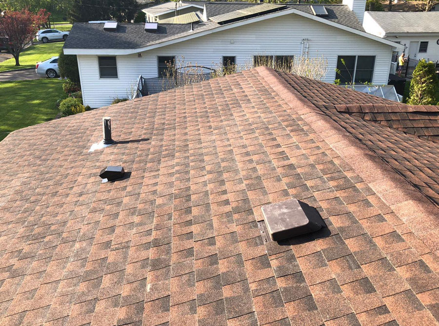 Roof Replacement Freeport NY